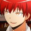 Karma Akabane (Assclass)