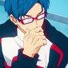 Rei Ryugazaki (Free!)